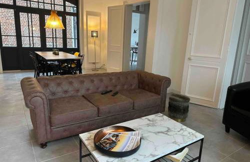 maison 22 couchages prox gare et centre Max 10 chambres - Foto 51