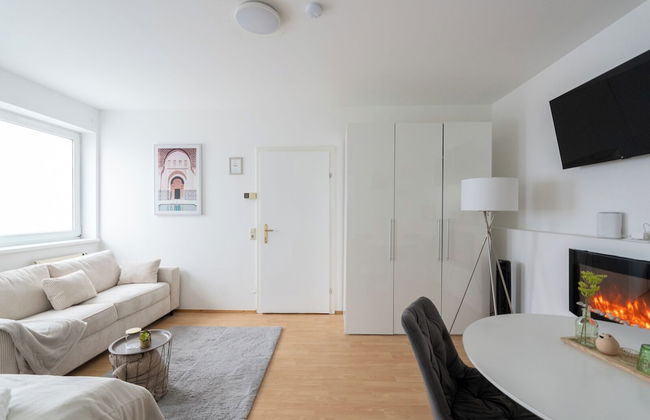 COY Apartments Steyr - Work & Relaxation - Foto 57