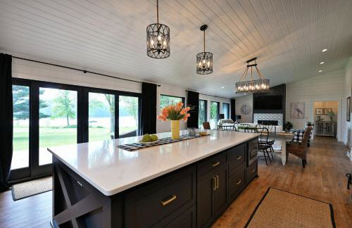 The Namakagon Lakehouse home - Foto 22