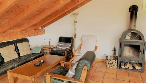 Fewo Kaminfeuer Aschau im Chiemgau - Foto 3