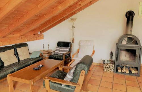 Fewo Kaminfeuer Aschau im Chiemgau - Foto 3