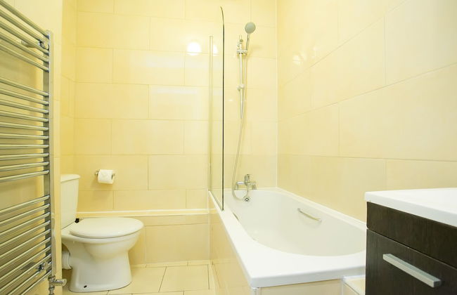 Temple Bar District Apartments - Foto 30