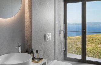 Luxury & Unique Villa Bevel House with sea view - Photo 17