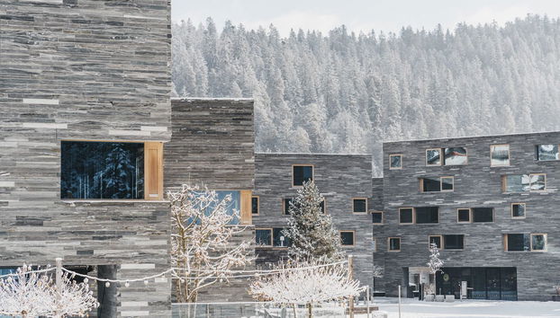 Rocksresort - Foto 4