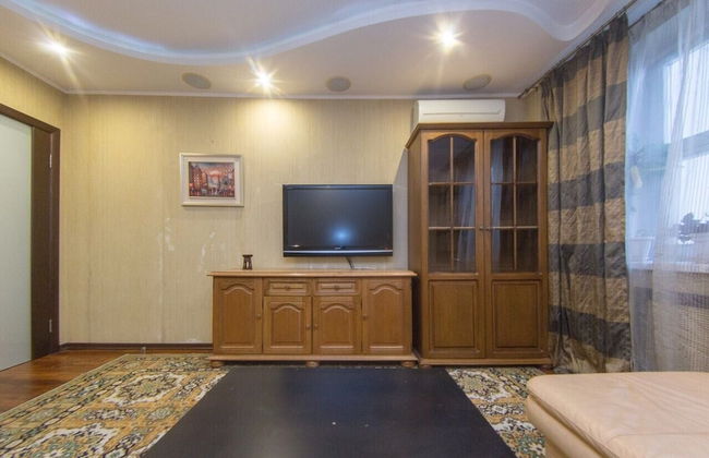 TravelFlat Apartments - Foto 25