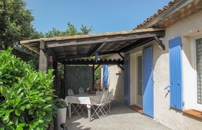 Villa Audrey - Foto 14