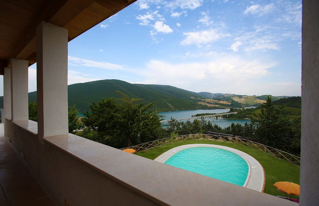 Colle Sul Lago - Foto 30