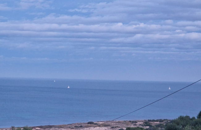 The Fey Economy Apartment Gran Alacant - Foto 11