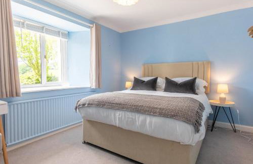 Perfect Family Retreat with Hot Tub, Nr the Lakes - Foto 28