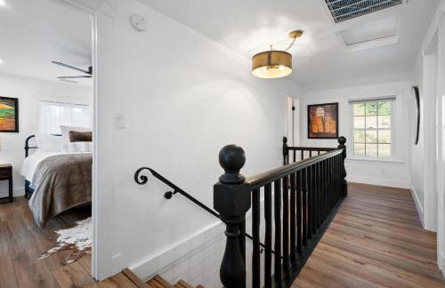 8 Mile House Deluxe - Foto 18