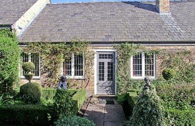 Netherall Manor Lodge - Photo 8