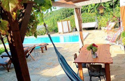 Kuća Zanetta sa bazenom - Foto 18