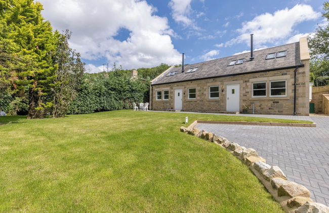 Birdsong Cottage - North East Escapes - Foto 18