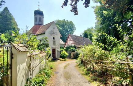 Seehaus BEIJA-FLOR - Bodensee-Radweg & -Badeufer - Foto 59