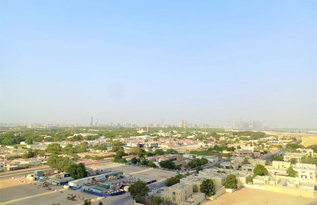 Luxurious Downtown Views With Dubai Mall Access - Photo 34