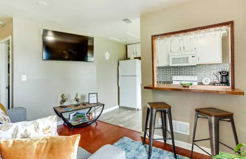 Louisville Apartment - Walk to Restaurants! - Foto 2