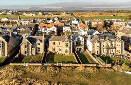 Upper Rocklands - Elie - Foto 30