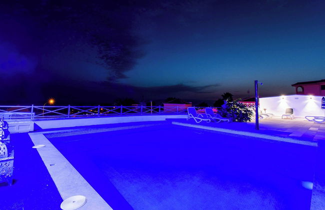 Villa Venecia - Foto 49