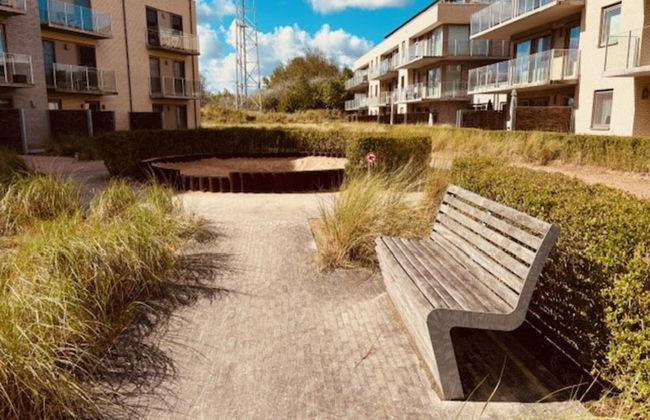 Apartment in Nieuwpoort Near the Beach - Photo 7