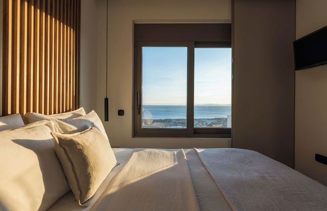 Blue Gres Villa Tinos - Foto 11