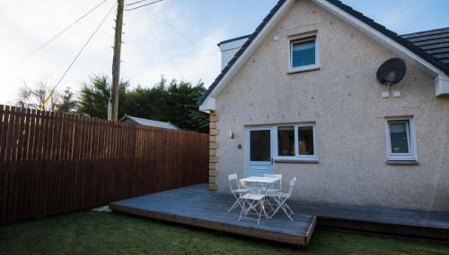 Alma Villa - Foto 2, Garden