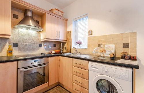 Harbour Sound Apartment, Ballycastle, Causeway Coast - Foto 6