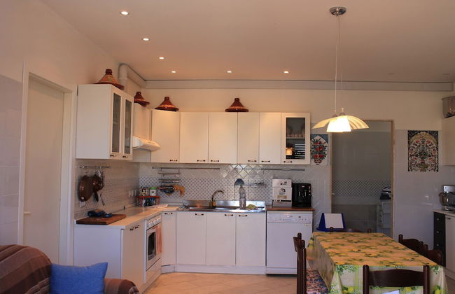 Le due Palme - Il Paradiso di Adamo - Photo 31