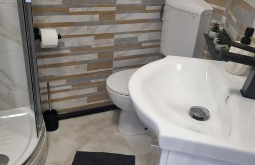 Appartamento Sanzio, centro Monfalcone - Photo 16