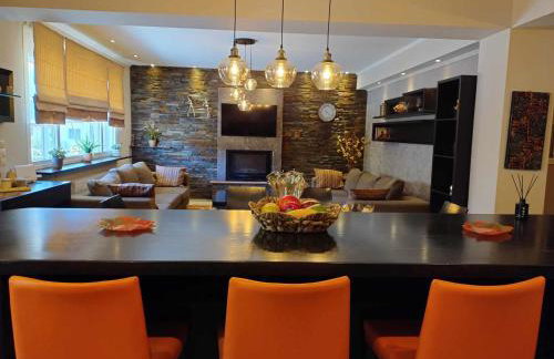 Mirabilia Guest House - Photo 33