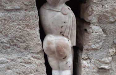 L'édredon de Joséphine - Foto 16