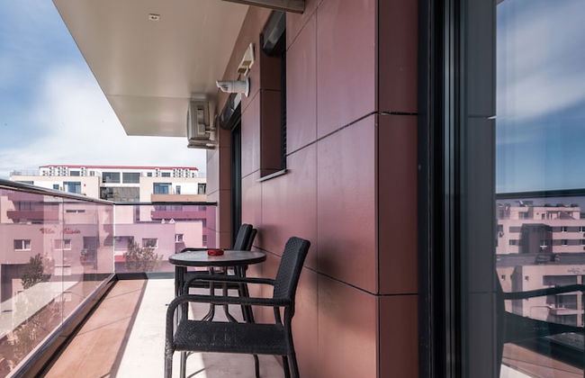 SnS Apartament in Villa Sophia - Foto 76