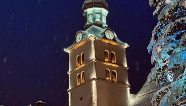 Chalet LE REPAIRE proches des Pistes - Foto 5