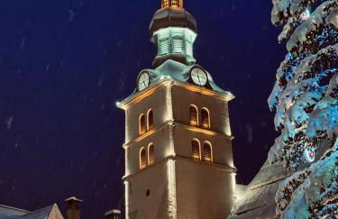 Chalet LE REPAIRE proches des Pistes - Foto 5