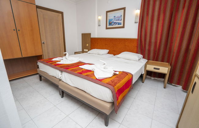 Carmen Suite Hotel - Foto 7