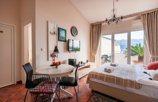 Mila & Aleksandr Apartments - Foto 27