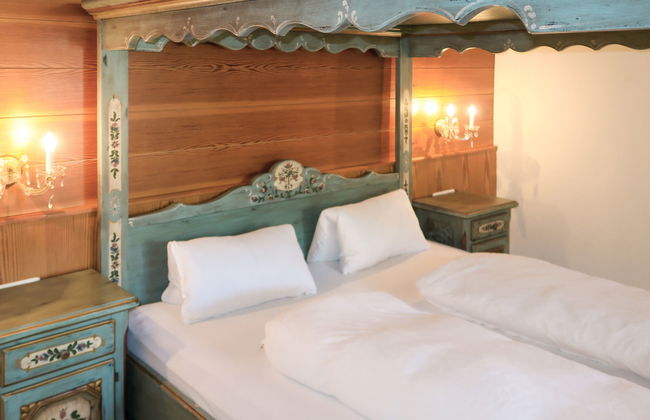 Burg Biedenegg, Schrofenstein - Foto 5