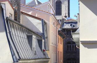 La Suite Terreaux - Photo 40