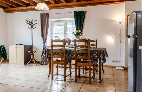 Holiday Home Le Clos Renard by Interhome - Foto 19