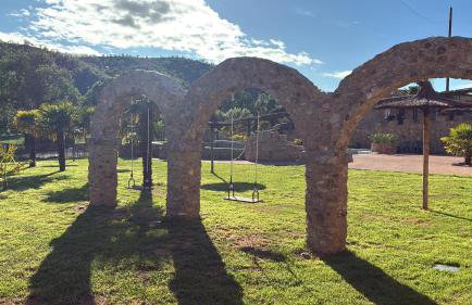 Turismo Rural Santa Lucia - Foto 14