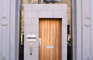Destiny Scotland - Broughton St Lofts - Foto 32