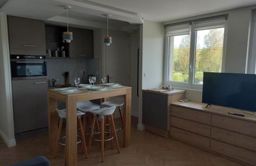 Résidences Privées appartements 1 ou 3 entre Varengeville sur mer & Dieppe - Foto 38
