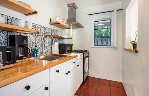 Casa Blanca Suite A1 - New, Private, Cozy! - Foto 4