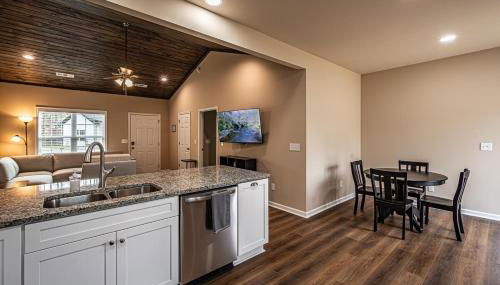 Red Door Cottage - Foto 5