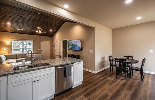 Red Door Cottage - Foto 5