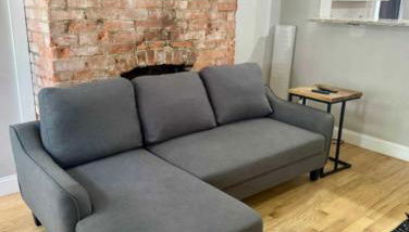 Jungle House Columbus Downtown Free Parking Sleeps 8 - Near Convention Center & Nationwide Arena - 2BR Short North Luxury Home - Over 5,800 Five Star Stays - Foto 5