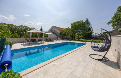 Stunning Home In Krstatice - Photo 1