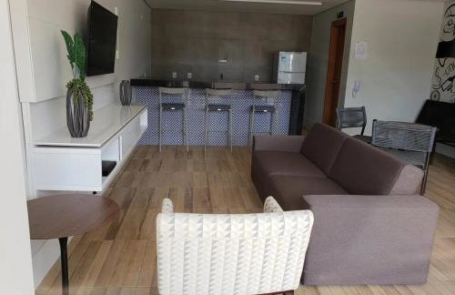 LOFT de Luxo - COP30 - Foto 26