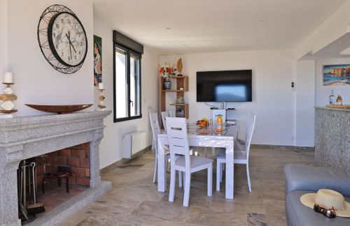 Résidence Capicciolo Villa A CIGALA - Foto 5