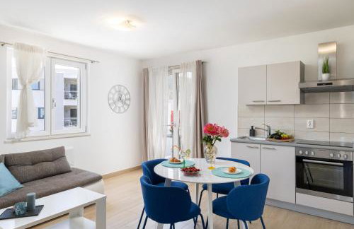 Apartments Sandra Solitudo II - Photo 21