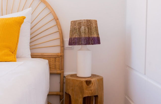 President Pais Apartment - Photo 12